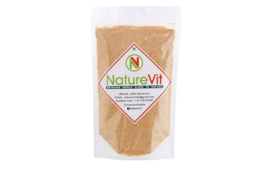 Nature Vit Kachri Powder    Pack  900 grams